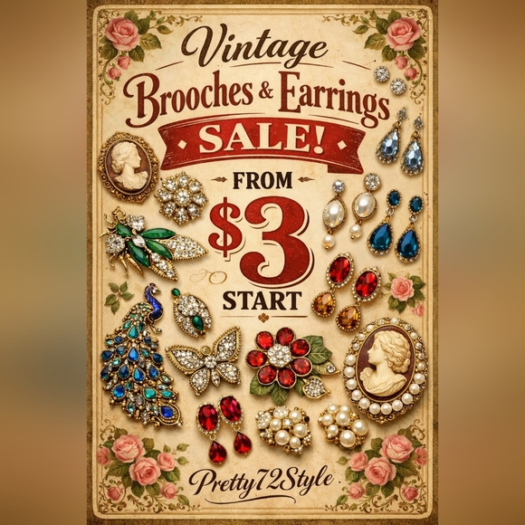 Unlisted Dresses & Skirts - 💎✨ LIVE Jewelry Show Today! ✨💎Join me on Poshmark LIVE today Sun at 9:45am PT!